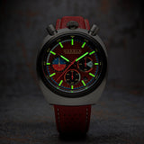 Cadola Testa di Toro Chronograph Quartz // CD-1058-05