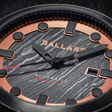 Ballast Trafalgar Damascus Automatic // BL-3138-02