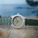 Dominatore Del Mare Aqua Sicura Quartz // DD-8022-04