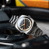 Cadola Buxton Automatic // CD-1057-55