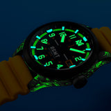 RGMT Defender Limited Edition Automatic // RG-8069-02