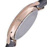 James McCabe London Slim Quartz // JM-1016-03