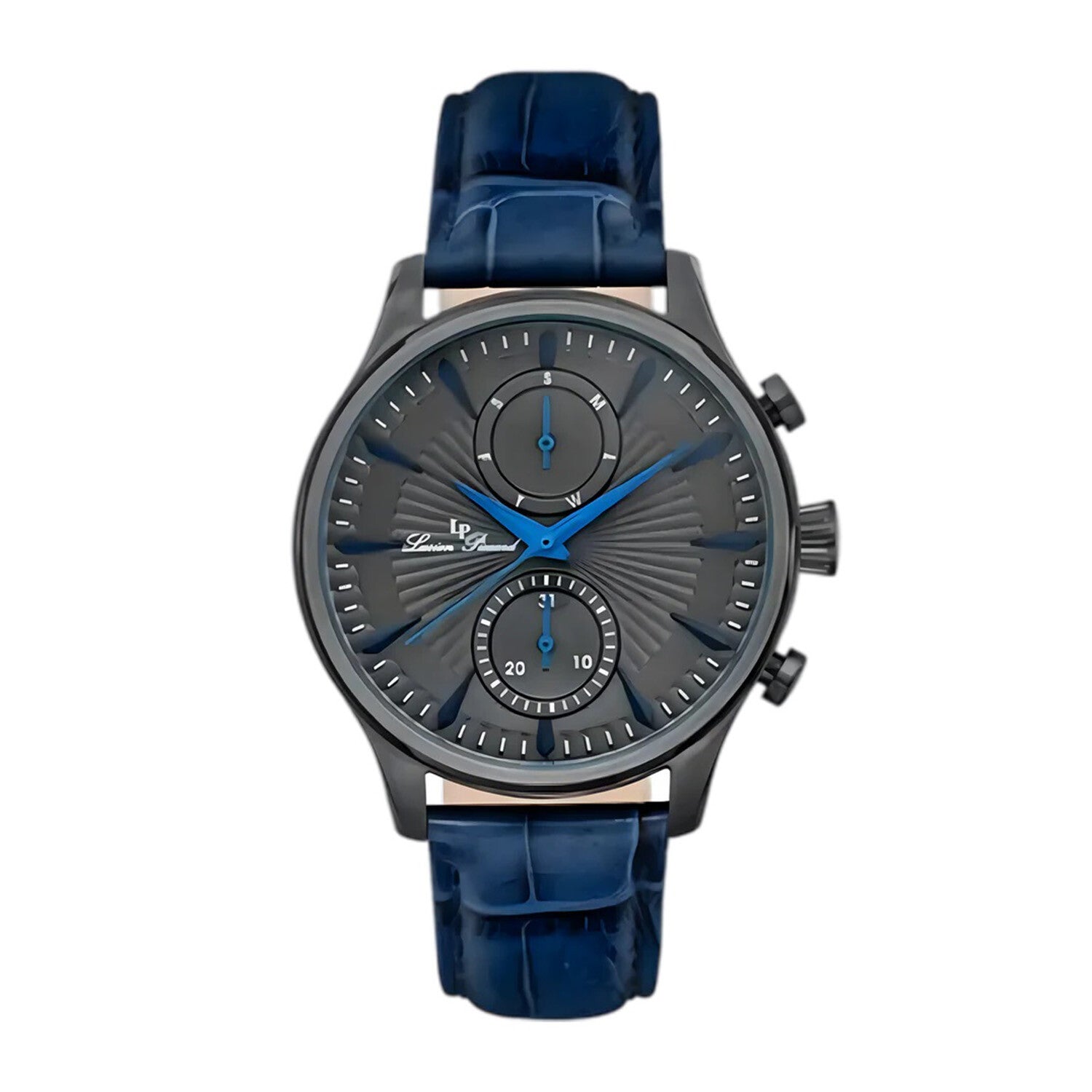 Lucien Piccard Lancaster Chronograph Quartz // LP-28011MF-GM-014