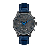Lucien Piccard Lancaster Chronograph Quartz // LP-28011MF-GM-014