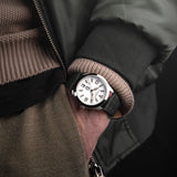 Thomas Earmshaw Damien Broderick Special Edition Ascot Automatic // ES-8298-22