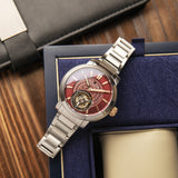 Schild Friedrich Tourbillon Limited Edition Manual Wind // SC-1010-44