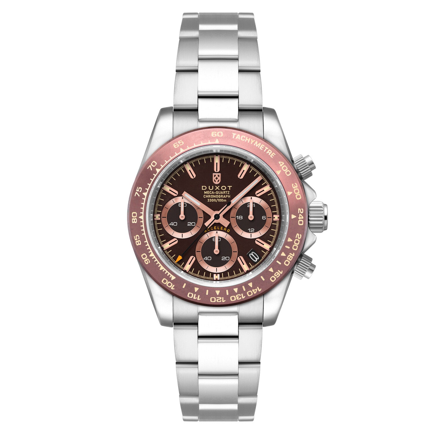 Duxot Accelero Chronograph Quartz // DX-2065-44