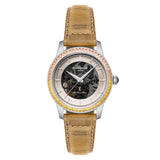 Thomas Earnshaw Celestial Glory Skeleton Automatic // ES-8301-02