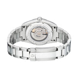 Gevril West Village Swiss Automatic // 48912