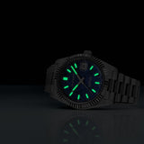 Duxot Marcel Lapidary Limited Edition Automatic // DX-2059-DD