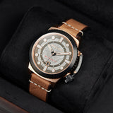Ballast Trafalgar Meteorite Automatic // BL-3139-02