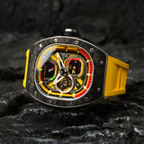 Nubeo Viper LE Automatic // NB-6105-02