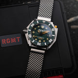 RGMT Torpedo Diver Automatic // RG-8027-77