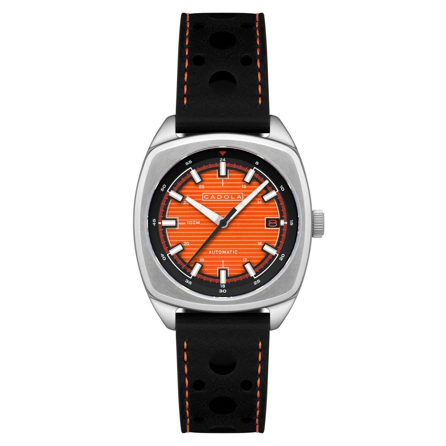Cadola Buxton Automatic // CD-1057-05