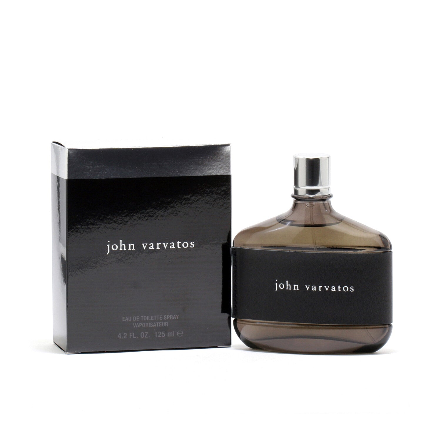 Men's Fragrance // John Varvatos // John Varvatos EDT Spray // 4.2 oz