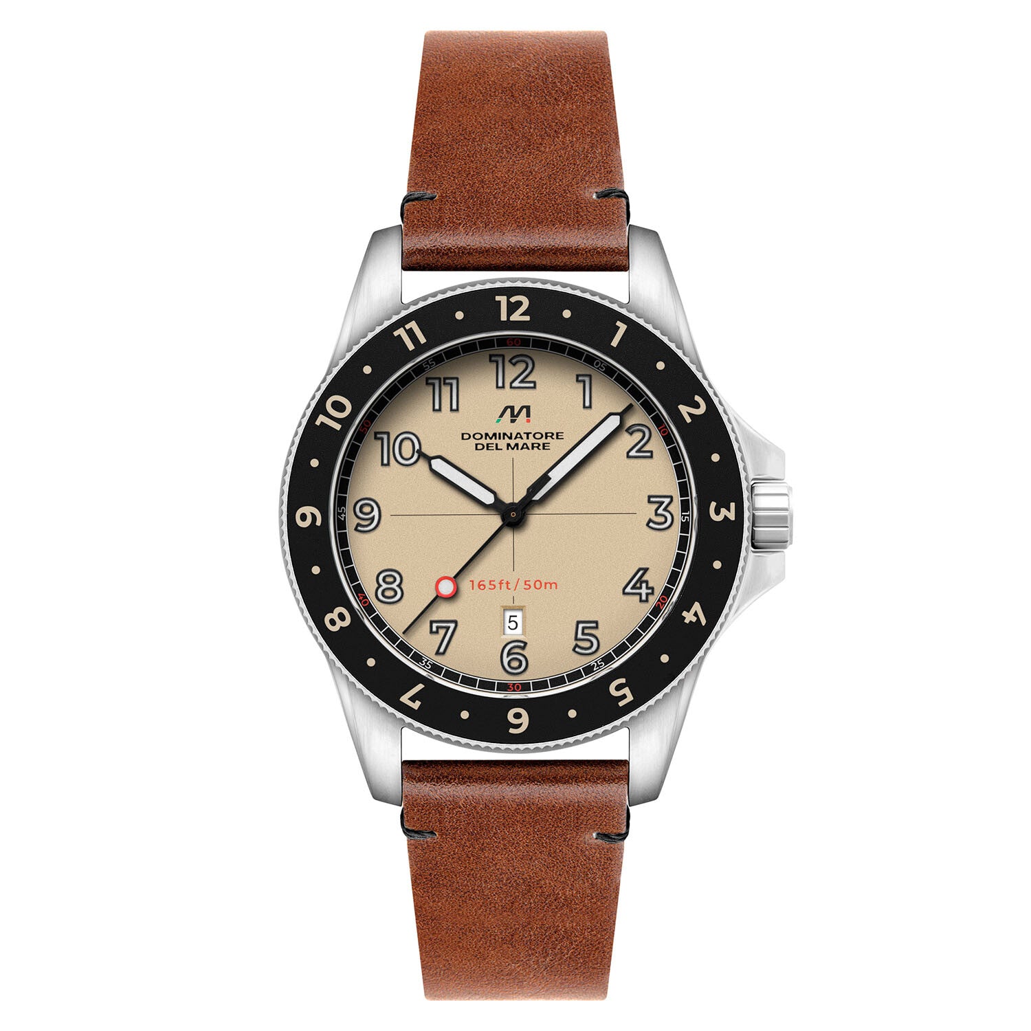 Dominatore Del Mare Bandiera Quartz // DD-8020-07