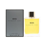 Men's Fragrance // Hugo Boss // Boss #1 EDT Spray // 3.4 oz