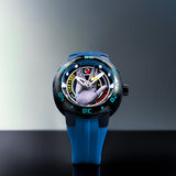 Nubeo Mariner Star Trek Live Long & Prosper Limited Edition Automatic // NB-6122-02