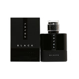 Men's Fragrance // Prada // Luna Rossa Black EDP Spray // 1.7 oz