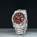 Duxot Marcel Lapidary Limited Edition Automatic // DX-2059-BB