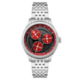 Thomas Earnshaw Engineer Hexham Trisect Limited Edition Automatic // ES-8304-55