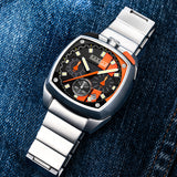 Cadola Taurus Chronograph Quartz // CD-1060-22