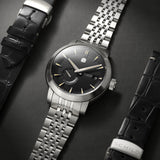 Schild Heinrich Micro Rotor Limited Edition Automatic // SC-1017-11