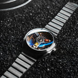 Nubeo Skylab Automatic // NB-6083-55