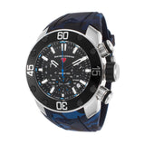 Swiss Legend Lionpulse Chronograph Quartz // SL-10617SM-01-BLS
