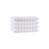 Brooks Brothers Vague // 4 Piece Wash Towels
