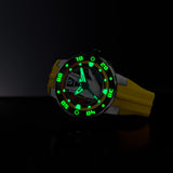 Nubeo Mariner Star Trek Live Long & Prosper Limited Edition Automatic // NB-6122-01