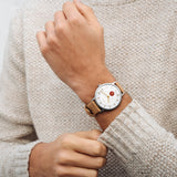 Dufa X Kroyer Saetter Lassen Quartz // DF-9031-03