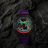 Nubeo Viper LE Automatic // NB-6105-06