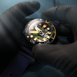 Nubeo Ventana Limited Edition Automatic // NB-6113-01