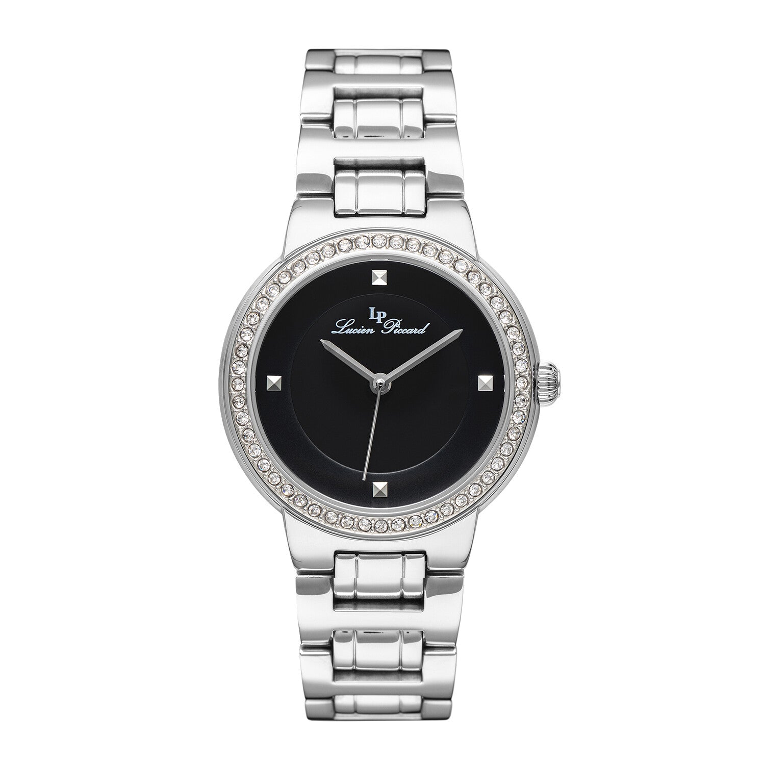 Lucien Piccard Ladies Grace Quartz // LP-28024-11