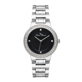 Lucien Piccard Ladies Grace Quartz // LP-28024-11