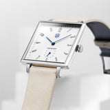 Dufa Gropius Quadrat Quartz // DF-9025-01