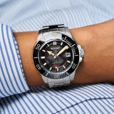 Schild Hermann LE Automatic // SC-1016-11