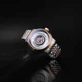 Schild Heinrich Cyclone Tourbillon Limited Edition Automatic // SC-1011-AA