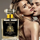 Bastian Rue Pheromone Cologne // 1.75 oz.