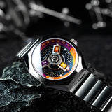 Nubeo Skylab Automatic // NB-6083-44