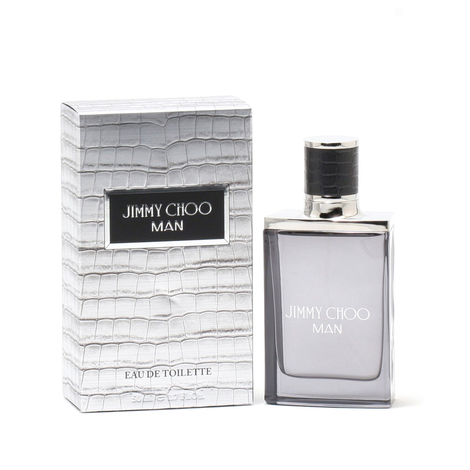 Men's Fragrance // Jimmy Choo // Jimmy Choo Man EDT Spray // 1.7 oz