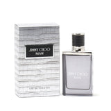 Men's Fragrance // Jimmy Choo // Jimmy Choo Man EDT Spray // 1.7 oz