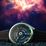 Nubeo Skylab LE Automatic // NB-6083-04