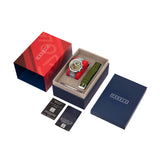 Cadola Surtees Meca Chronograph Quartz // CD-1028-44