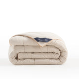 Brooks Brothers Linen Quilt