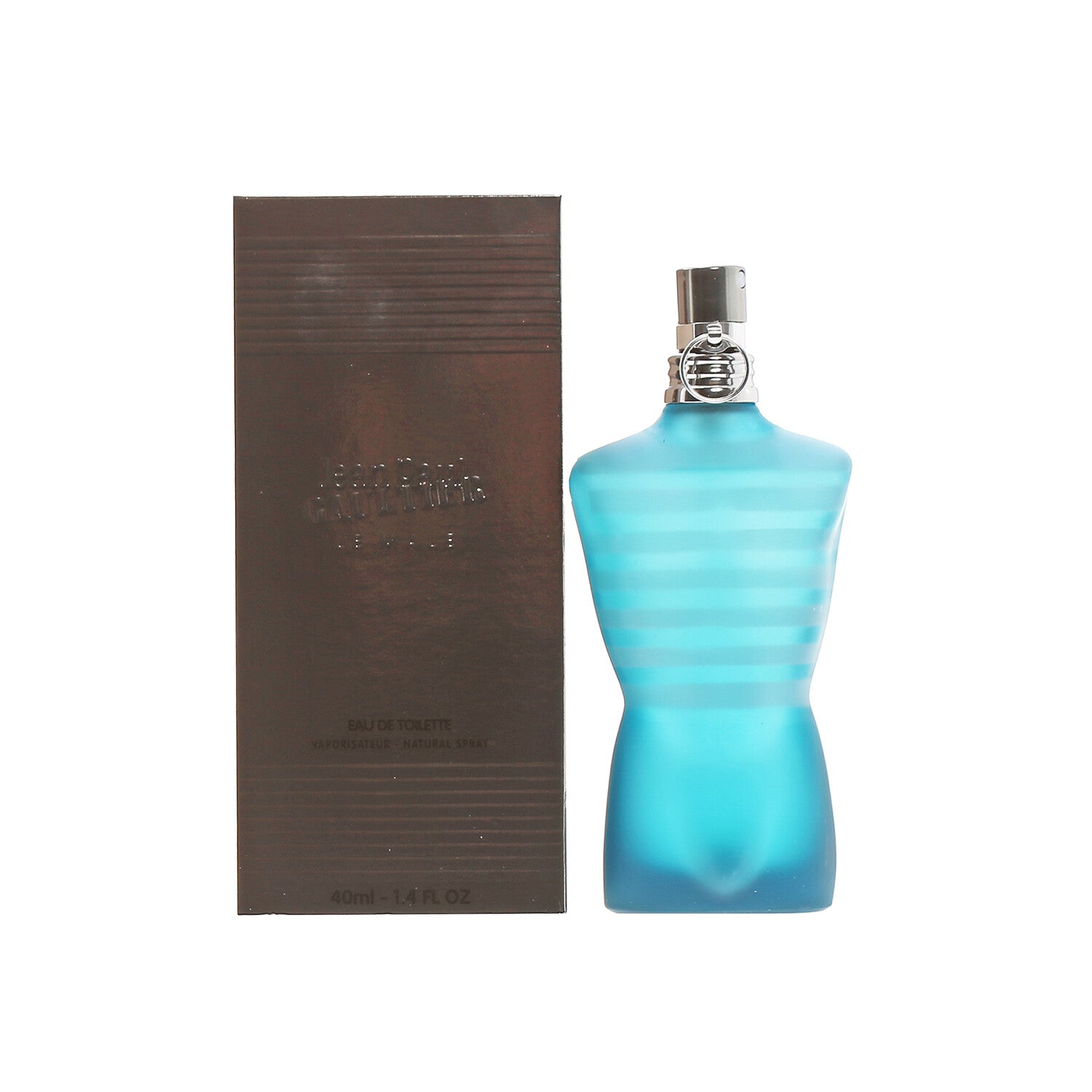 Men's Fragrance // Jean Paul Gaultier // Le Male EDT Spray // 1.3 oz