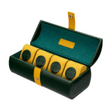 Raceday Podium // Racing Green