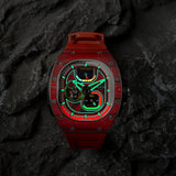 Nubeo Viper LE Automatic // NB-6105-03
