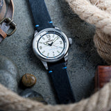 Dominatore Del Mare Aviatore Quartz // DD-8021-05
